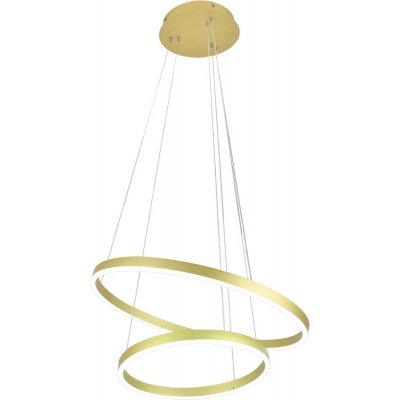 Подвесной светильник Тор 08219,32(3000K) Kink Light