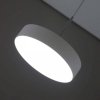Подвесной светильник Тао CL712S180N цилиндр белый Citilux