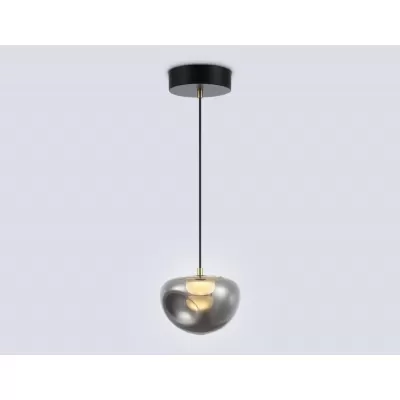 Подвесной светильник High Light LH12001 Ambrella для натяжного потолка