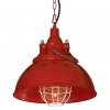 Стеклянный подвесной светильник Elmont GRLSP-9895 прозрачный Loft