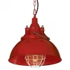 Стеклянный подвесной светильник Elmont GRLSP-9895 прозрачный Loft