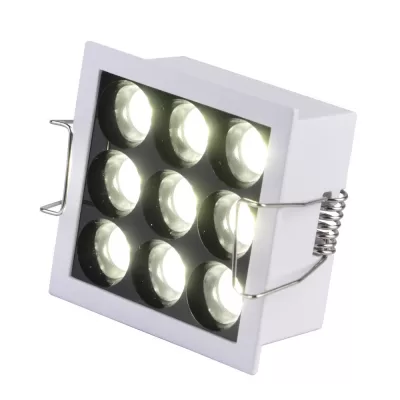 Точечный светильник Встраиваемые светильники ST763.542.10 ST Luce