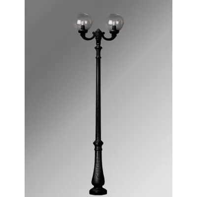 Наземный фонарь Globe 300 G30.202.R20.AZE27 Fumagalli