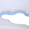 Потолочный светильник  Cloud-Eco01 белый ImperiumLoft