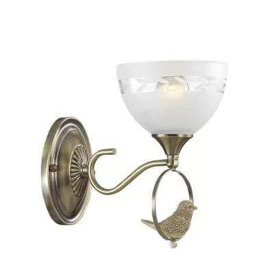 Бра Horas 3403/1W Lumion