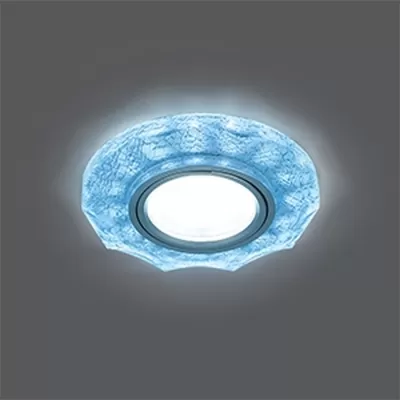 Галогенный точечный светильник Backlight BL067 Gauss