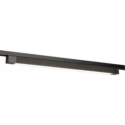 Трековый светильник TR50-4030 BK ЭРА Трековый светильник TR50-4030 BK ЭРА