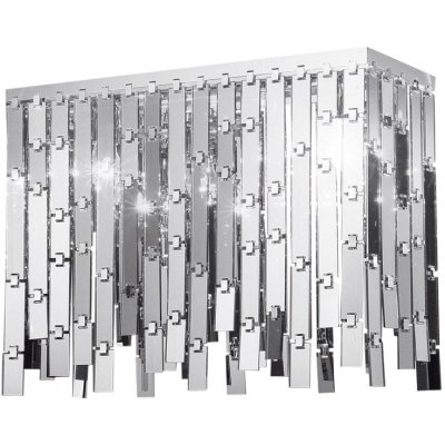 Потолочная люстра Glitter PLGLI60LSPCRE27