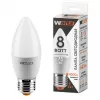 Лампочка светодиодная  30SC8E27 Wolta