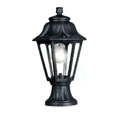Наземный фонарь Anna E22.110.000.AXE27 Fumagalli