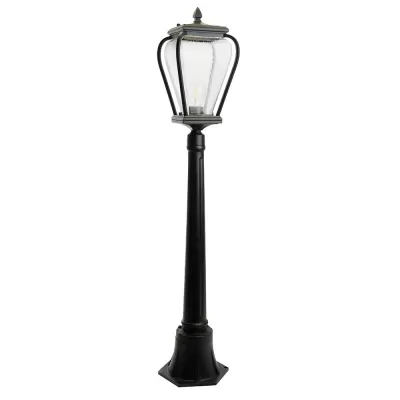 Наземный фонарь Бильбао 51277 Feron