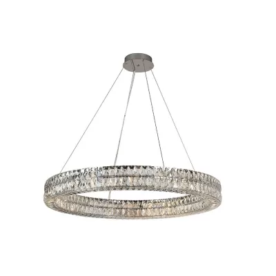 Подвесной светильник 8550 8550/95 C chrome Newport