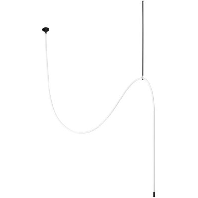 Подвесной светильник Thread 10388C Black Loft It