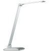 Офисная настольная лампа Reiko 3759/7TL серый Lumion