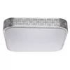 Потолочный светильник Ривз 674015101 белый MW-Light