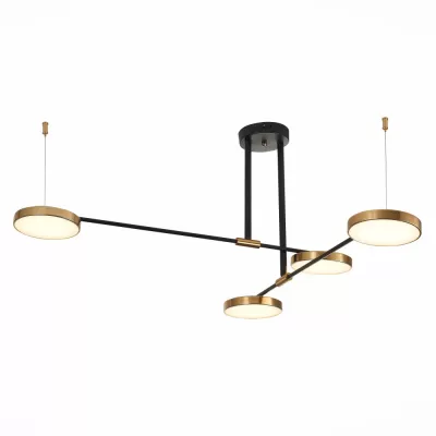 Потолочная люстра Farone SL1605.403.04 ST Luce
