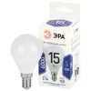 Лампочка светодиодная LED P45-15W-860-E14 LED P45-15W-860-E14 ЭРА