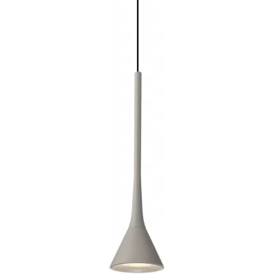 Подвесной светильник P0543 P0543-1AC grey DeLight Collection