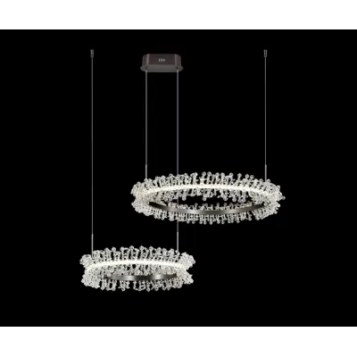 Подвесной светильник Лаура 08245,12PA Kink Light Подвесной светильник Лаура 08245,12PA Kink Light