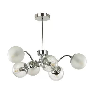 Потолочная люстра Candice 4554/6C Lumion