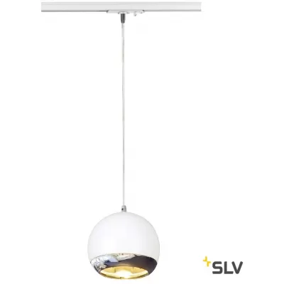 Трековый светильник 1PHASE-TRACK LIGHT EYE 150 143621 SLV