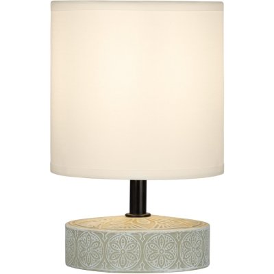 Интерьерная настольная лампа Eleanor 7070-501 Rivoli