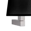 Бра Bahia 5236+5238 черное конус Mantra Tecnico