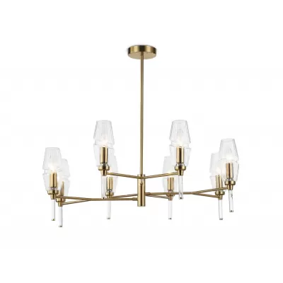 Потолочная люстра High Light LH55202 Ambrella Потолочная люстра High Light LH55202 Ambrella