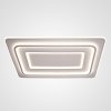 Потолочный светильник  Acril_White01 белый ImperiumLoft
