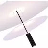 Подвесная люстра Isola SL6101.413.01 белая ST Luce Подвесная люстра Isola SL6101.413.01 белая ST Luce