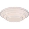 Потолочная люстра Magnifique 48005FSH-30 белая Globo