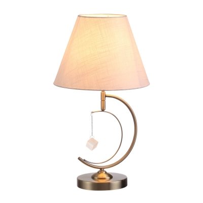 Интерьерная настольная лампа Leah 4469/1T Lumion