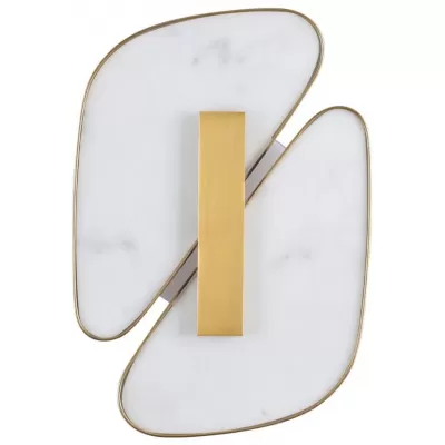 Настенный светильник Chiara 6638/10WL Odeon Light