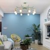 Потолочная люстра  ﻿Lesc_01 ImperiumLoft