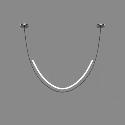 Подвесной светильник  Lianna01 ImperiumLoft