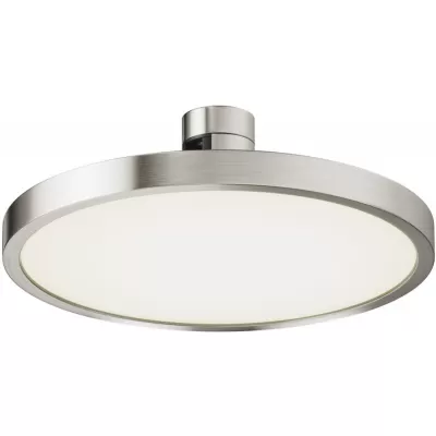 Трековый светильник Plato TR153-1-10W4K-PT Maytoni