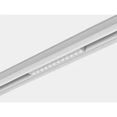 Трековый светильник SY-LINK SY-LINK-220-WH-12-NW Lumker Трековый светильник SY-LINK SY-LINK-220-WH-12-NW Lumker