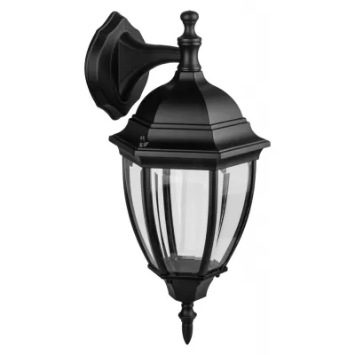 Настенный фонарь уличный ARSENAL S 91202S 04 Bl Oasis Light