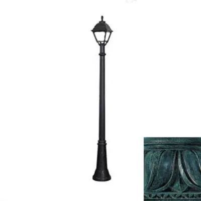 Наземный фонарь Cefa U23.156.000.VYE27 Fumagalli