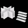 X-образный соединитель Skyline 220 ST015.522.21H ST Luce