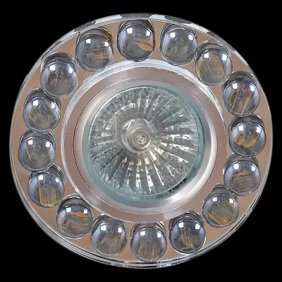 Точечный светильник  4050/D MR16 A24 китай