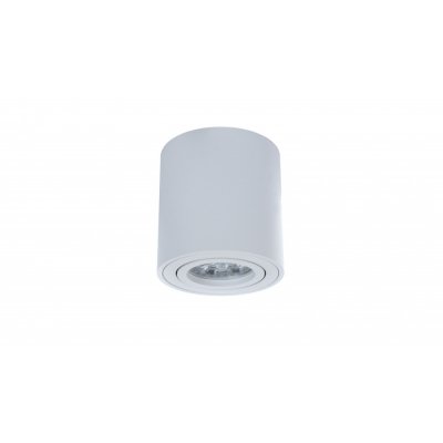 Точечный светильник Bazel  LDC 8059-D WT Lumina Deco