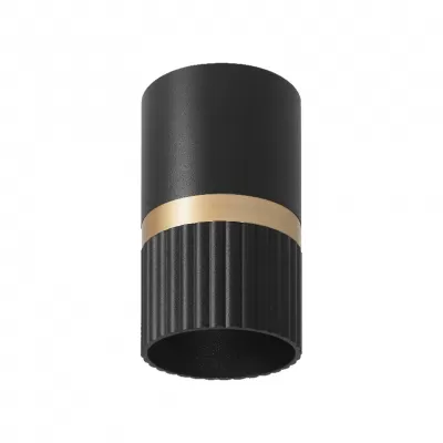 Точечный светильник Wsl-Gu10/19 WSL-GU10/19BG Wolta