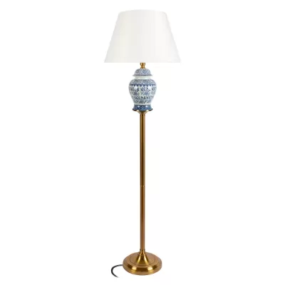 Торшер Ultramarine 10489F Loft It