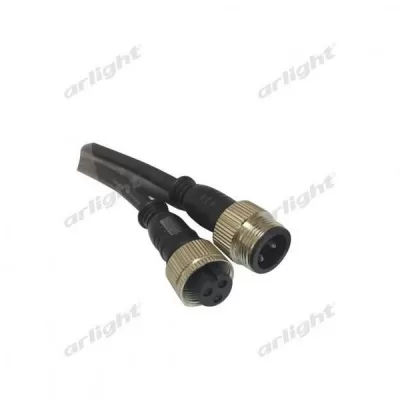 Коннектор ARL-LINE-3pin 026392 Arlight
