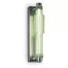 Стеклянное бра Verticale MOD308WL-L9GN3K цилиндр Maytoni