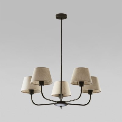 Подвесная люстра Chicago 3989 Chicago TK Lighting