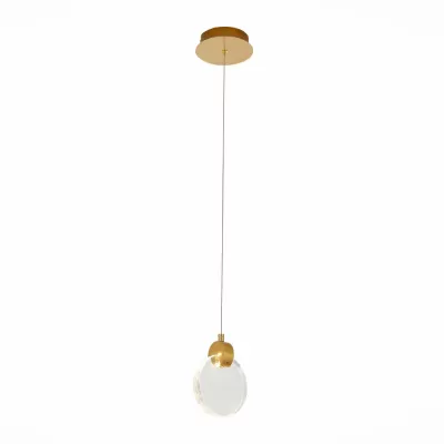 Подвесной светильник Montecelio SL6104.203.01 ST Luce