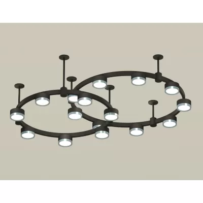 Подвесной светильник TRADITIONAL XR92221160 Ambrella