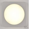 Точечный светильник Ingrid 3322.LD109S/12W/4K белый APL LED